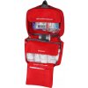Lifesystems Traveller First Aid Kit Lekárnička Red