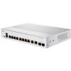 Cisco CBS250-8T-E2GEU-RF