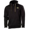 Mikina Nash Make It Happen Hoody Box Logo Black Veľkosť M