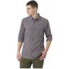 Pánska košeľa Helikon-Tex Defender Mk2 Tropical Shirt® Veľkosť: XXL / Farba: tmavosivá