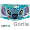 ABY style Miska 3D Stitch 750 ml