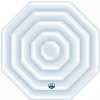 Hanscraft Nafukovací termokryt NetSpa - OCTOPUS/PYTHON/SILVER