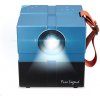 AOpen Projektor QH12a - přenosný LED,NAT 1280x700,MAX 1920x1080,135 ANSI Lm,1000:1,HDMI,USB,Repro,Wifi,BT,Audio,30000h MR.JWV11.001