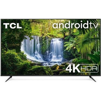 TCL 75P615