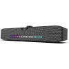 HP DHS-4200 Bezdrôtový reproduktor soundbar (čierny)