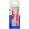 Curaprox CPS 07 Prime Start medzizubné kefky 5 ks + držiaky UHS 409 a UHS 470