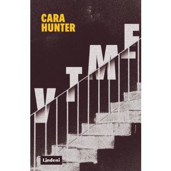 V tme - Cara Hunter