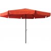 Rojaplast Slnečník STANDART 4m - terracota