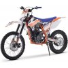 Pitbike Hurricane 150ccm 19/16