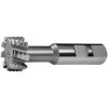 ZPS-FN 314215P.210 | Fréza pre drážky T, hrubovacia Ø21x9x74, Z6, DIN 851, HSSCo5, NR-F