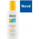 Astrid Sun hydratačné mlieko na opaľovanie spray SPF30 200 ml