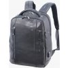 Batoh Aeronautica Militare Thunder 18 L čierna
