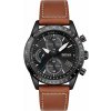 Hodinky Hugo Boss 1513851 Pilot Edition chronograph 44mm 5ATM