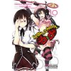 High School DxD, Vol. 10