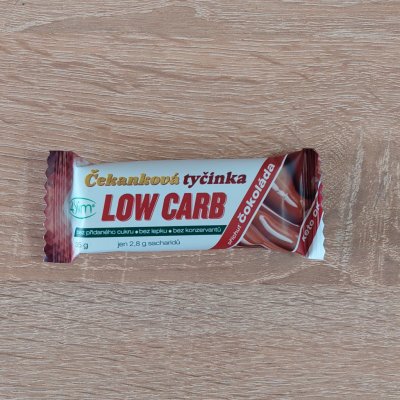 4Slim Low Carb čakanková tyčinka 35 g