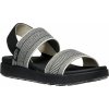 Keen Elle Backstrap Women black/star white