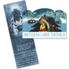Betlém Jiří Trnka skládací + Vánoční koledy s notami (Jiří Trnka, Klára Trnková)