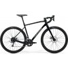 Merida SILEX 200 čierny(šedý/titanium) 2024 Veľkosť: M na výšku postavy 178 - 183 cm 2024