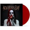 New Years Day - Half Black Heart / Vinyl [LP]