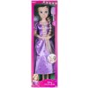 JAKKS PACIFIC Bábika Disney Rapunzel 80cm