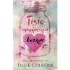 Tisíc chlapčenských bozkov (2., doplnené vydanie) - Tillie Cole