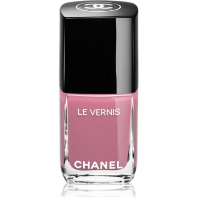 Chanel Le Vernis Long-lasting Colour and Shine dlhotrvajúci lak na nechty odtieň 137 - Sorcière 13 ml