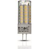 Žiarovka LED PRO G4 3,2W, 4000K, 385lm, VT-234 (V-TAC)