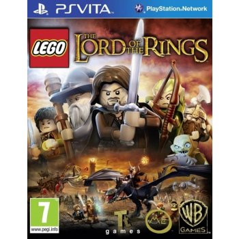 LEGO The Lord of the Rings