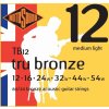 Rotosound TB12 Struny pre akustickú gitaru