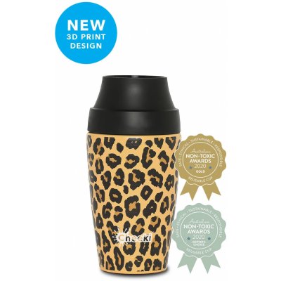 Cheeki Leopard 350 ml