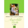 Anjelské čísla - Doreen Virtue, Lynnette Brown