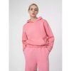 Sweatshirt 4F W 4FSS23TSWSF255-54S (119600) Black XXL