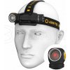 Multifunkčná baterka Armytek Wizard C2 WR USB teplé/červené svetlo