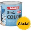 Adler 5in1 Color 0,75 l listová zelená