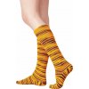 Urth Yarns Uneek Sock Kit Tigress Pletacia priadza
