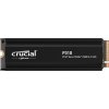 Crucial P310 1TB SSD PCIe NVMe M.2 2280, r7100MB/s, w6000MB/s, s chladičom