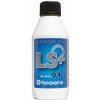 Husqvarna Olej dvojtaktný LS+ 100 ml