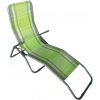 ST Leisure Equipment Lehátko JAMAICA 140x60x96 cm zelené