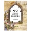 22 Czech Legends 22 českých legend anglicky - Ježková Alena