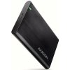 AXAGON EE25-A6C, USB-C 3.2 Gen 1 - SATA 6G 2.5'' kovový RAW box, bezšroubkový Axagon