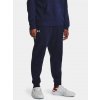 Under Armour UA Rival Fleece Joggers tm.modré