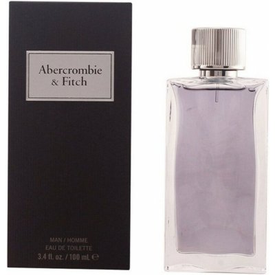 Abercrombie & Fitch First Instinct toaletná voda pánska 100 ml