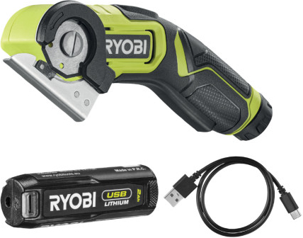 Ryobi RCT4-120G