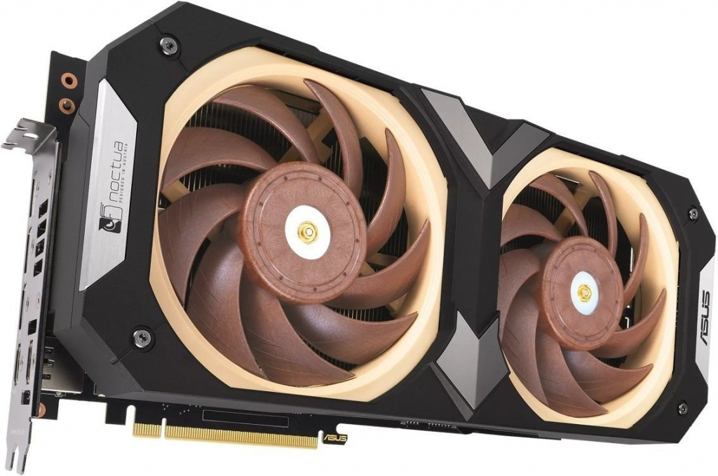 Asus RTX4080S-O16G-NOCTUA