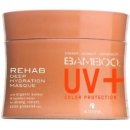 Alterna Bamboo Uv + Rehab Deep Hydration Masque hydratačná maska ​​na vlasy 150 ml
