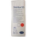 Obväzový materiál Sterilux ES kompres nesterilný 17 vlákien 8 vrstiev 5 cm x 5 cm 100 ks