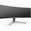 AOC Porsche PD49 LED display 124,5 cm (49
