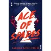Ace of Spades - Faridah Abike-Iyimide