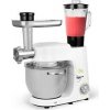 Kuchynský robot Orava Chef-1 biely