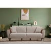 Atelier Del Sofa Aren – Béžová, Škoricová